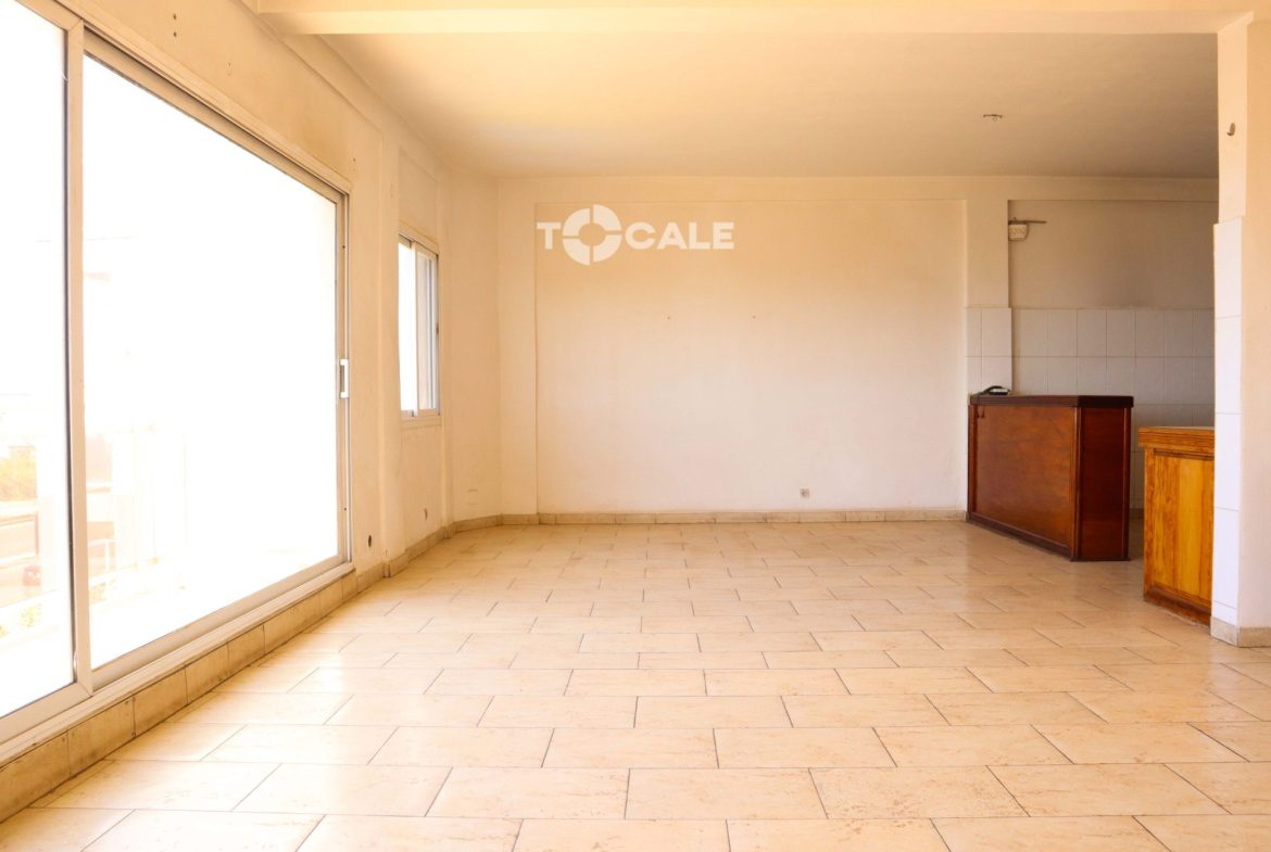 Appartement à louer Almadie | Tocale immobilier