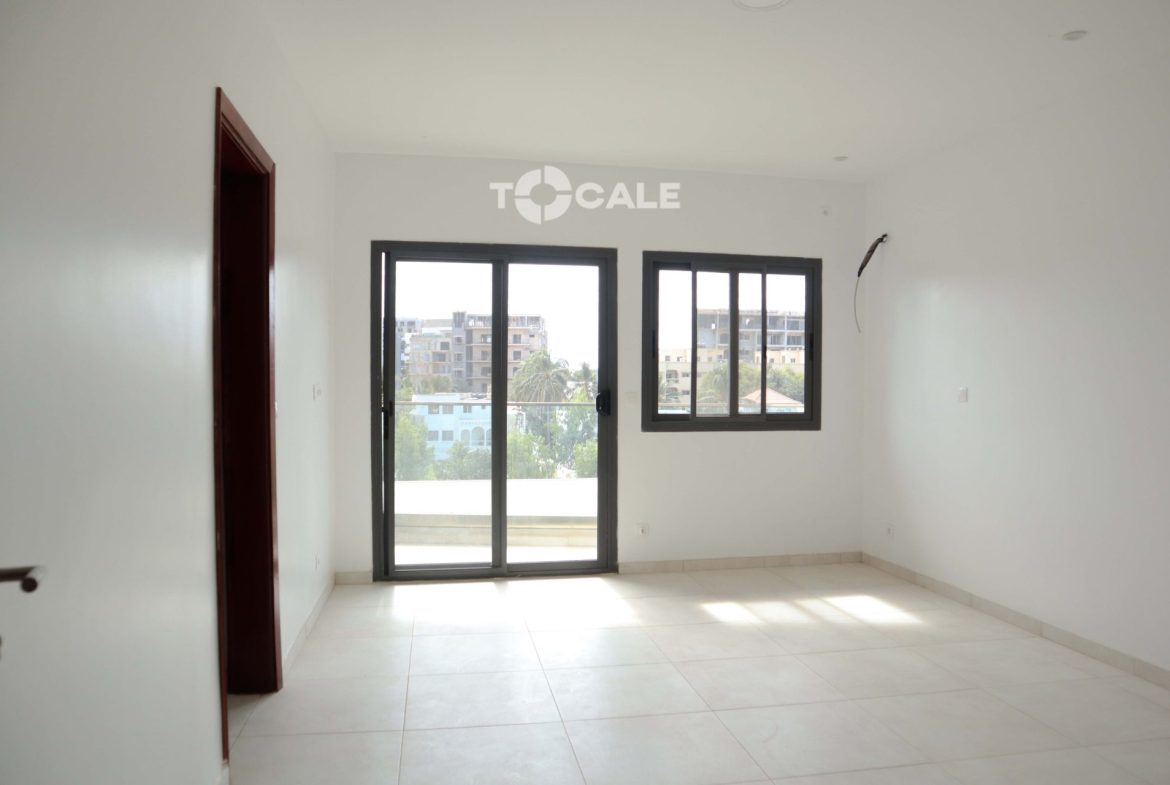 F4 à louer Ngor-almadie / Tocale immobilier
