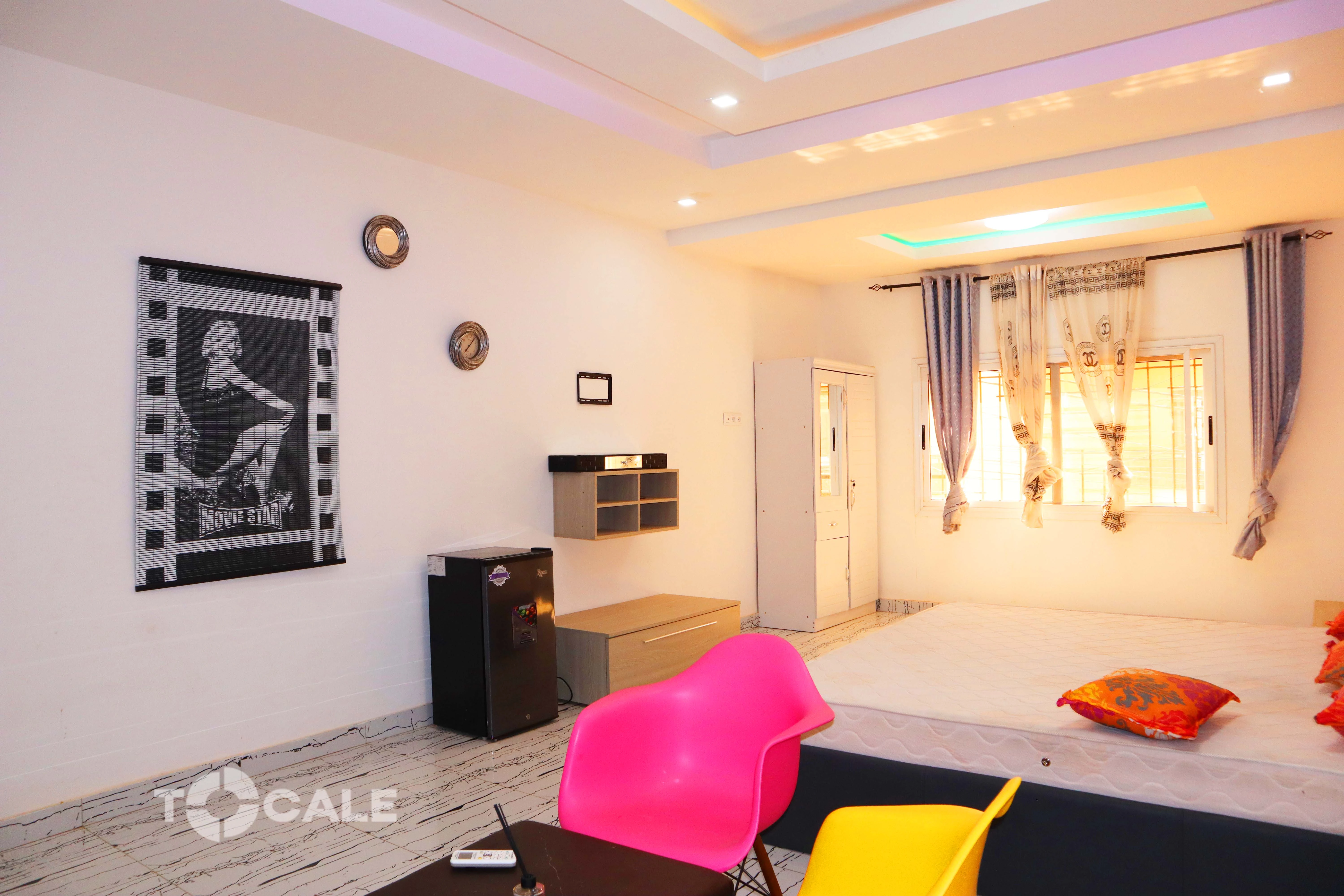 Appartement Duplex a ngor Almadie | Tocale Immobilier