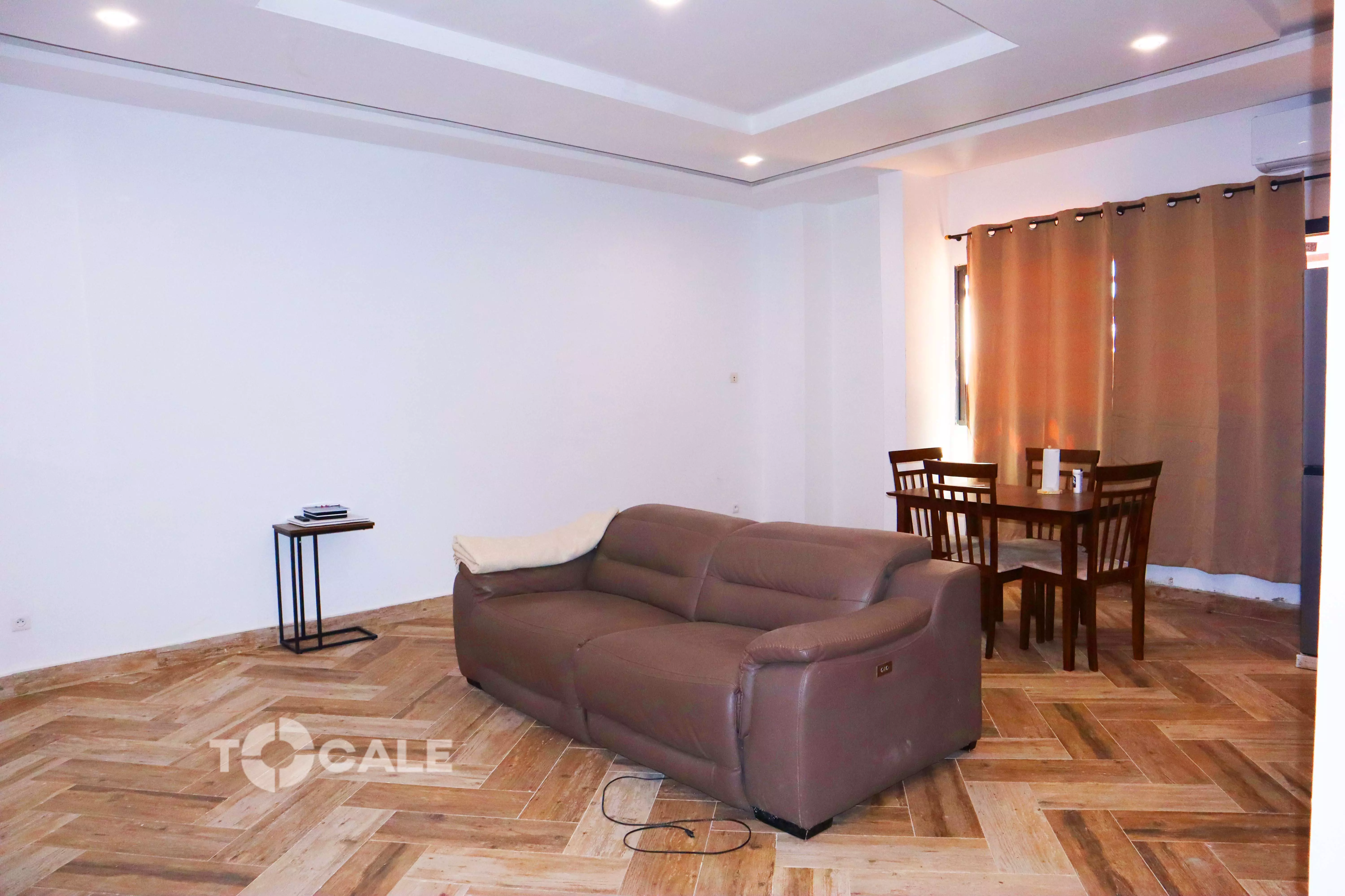 Appartement F3 au Almadie | Tocale immobilier